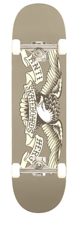 ANTIHERO Classic Eagle Complete - 8.5