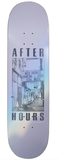 After Hours JAZZ Deck - 8.37"