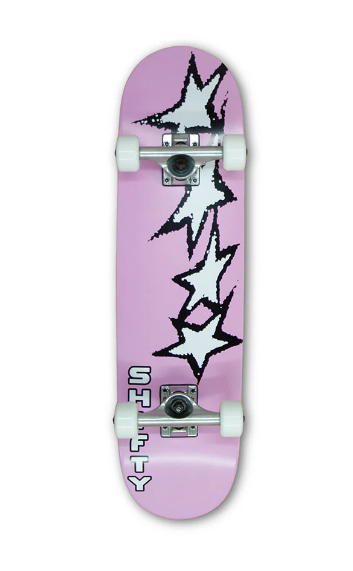 Shifty - Cosmic Complete 7.5" Mini