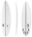 Firewire Slater Spaceship