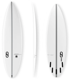 Firewire Slater Spaceship