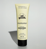SOL. - SPF 50 Everyday Mineral Sunscreen