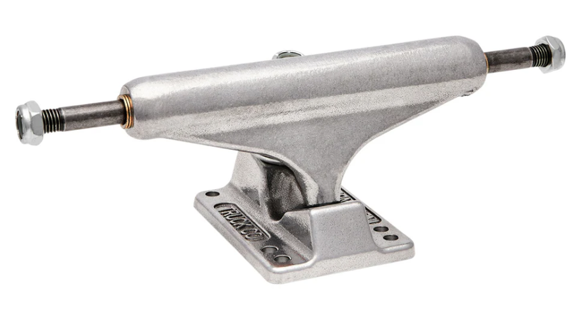 Independent 149 Stage 11 Forged Hollow Silver Standard Trucks”