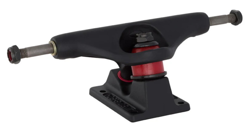 Independent 149 Stage 11 Bar Flat Blk Std