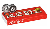 Bones Bearings - Super Reds