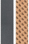MOB Black Grip 10 x 33