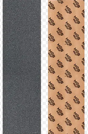 MOB Black Grip 10 x 33