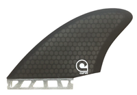 CURVE Keel Fins - Futures