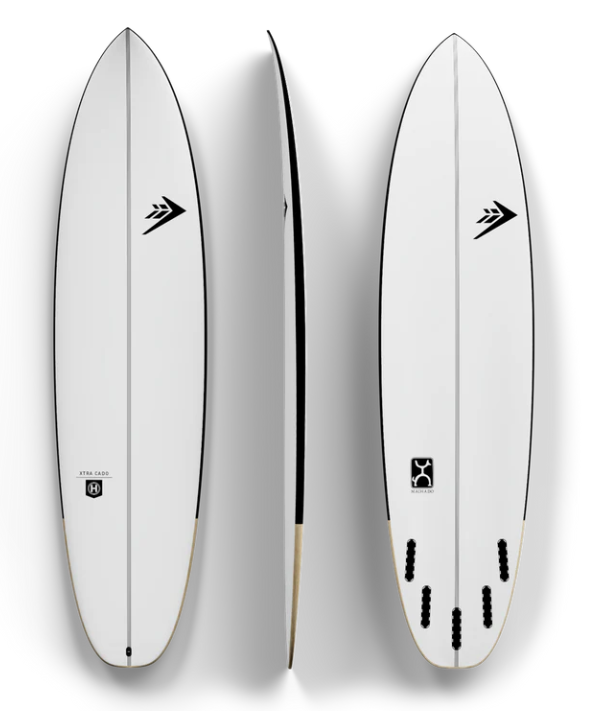 Firewire Xtra Cado