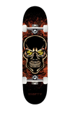 Shifty - Forbidden Complete  8.25"