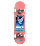 April Yuto Horigime 'Origami' Mini Pro Complete 7.25"