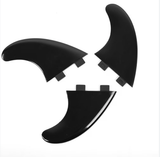 FCS Nylon Fins