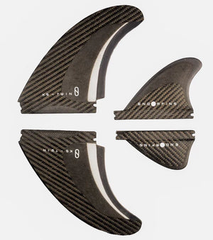 Slater Endorfins KS1 Twin Plus 2 Set