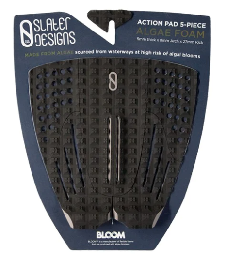 Slater Action Pad 5 Piece