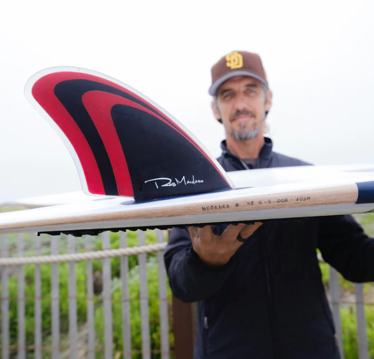 Endorfins MACHADO KEELS - FUTURES