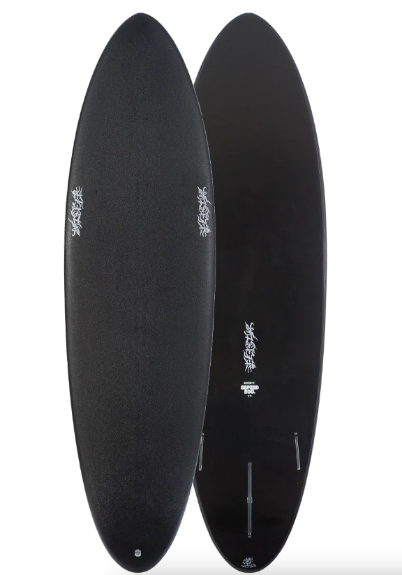 MISFIT Neo Speed Egg - SoftWorks