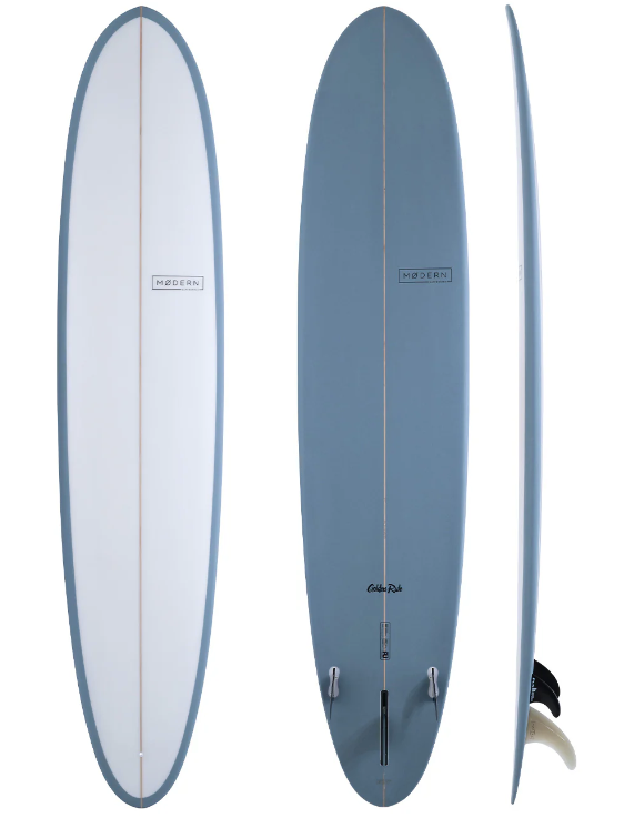 Modern Golden Rule PU