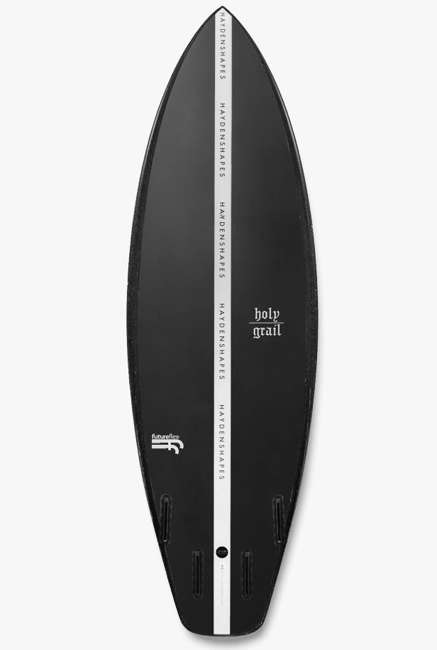 CLEARANCE HAYDENSHAPES Holy Grail Inverted Futureflex Ultimate