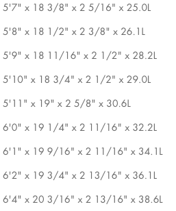 Firewire Slater Designs FRK PLUS - IBOLIC