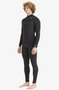 Billabong 4/3 Furnace Chest Zip Steamer
