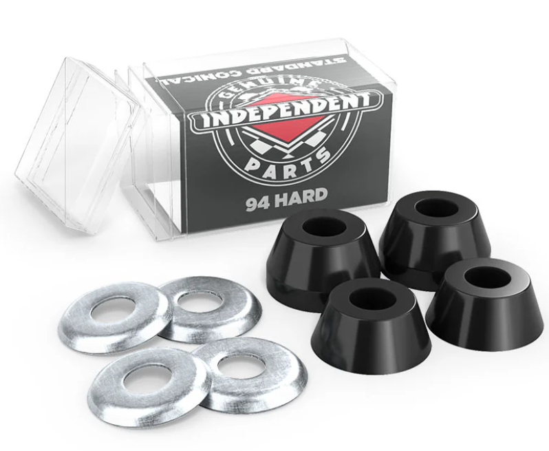 Independent Std Conical Cushion Bushings