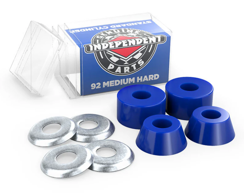 Independent Std Conical Cushion Bushings