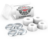 Independent Std Conical Cushion Bushings