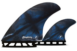 Futures Mayhem Evil Honeycomb Twin+1  Fins
