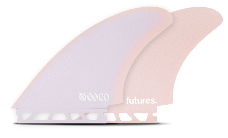 FUTURES XO Coco Mod Keel