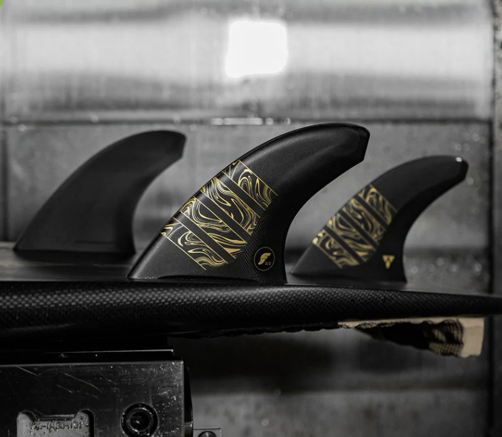 Futures Vector 3/2 Alpha Thruster