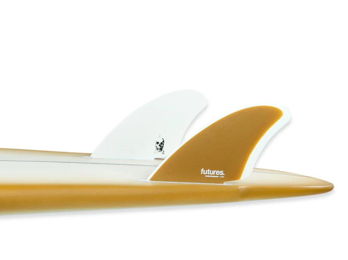 Futures Christenson Fibreglass Keel