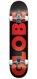 Globe G0 Fubar Complete - 7.75"