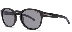 Liive Vision Agus - Polar Matt Black