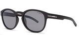 Liive Vision Agus - Polar Matt Black