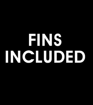 Salt Gypsy Mid Tide - Epoxy Soft Top