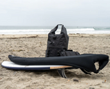 FIREWIRE Black Mesh Board Sock - Shortboard