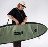 FCS Day-X Shortboard/Fish Cover