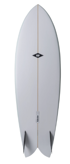 NSP Double Vision Fish