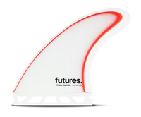 FUTURES ETHAN EWING CONTROL SERIES  THRUSTER SET