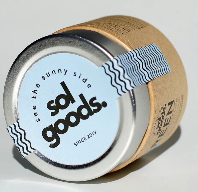 SOL. - SPF 40 Sports Performance Mineral Sunscreen