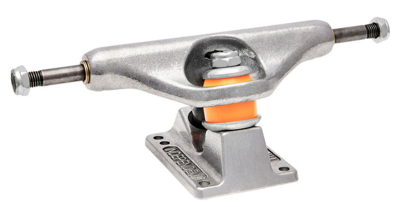 Independent 159 Stage 11 Forged Hollow Silver Standard Trucks