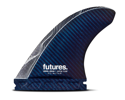 FUTURES John John Vaporcore Scimitar
