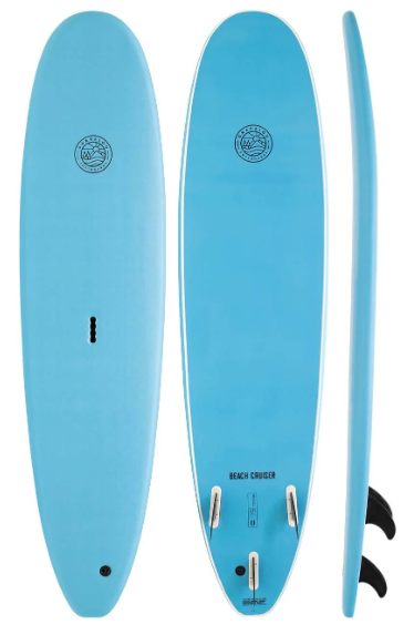 Gnaraloo Beach Cruiser