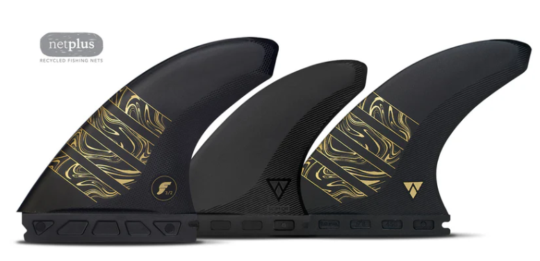 FUTURES Vector 3/2 Alpha 5-Fin