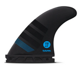 Futures John John Alpha Thruster Fins