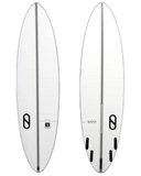 Firewire Boss Up - Ibolic