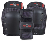 Pro-Tec Street Pad Set - Junior