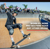 187 Pro Knee Pads
