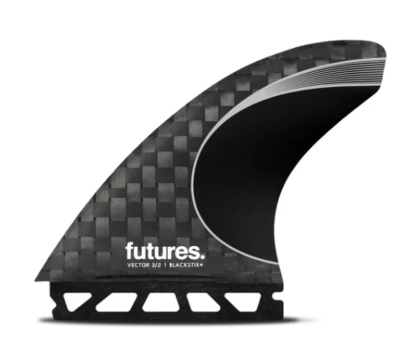 Vector 3/2 Blackstix+ Thruster