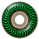 Spitfire F4 101DU Classics Skateboard Wheels